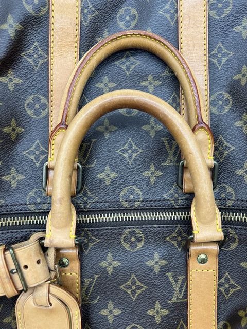 Louis Vuitton Keepall 45