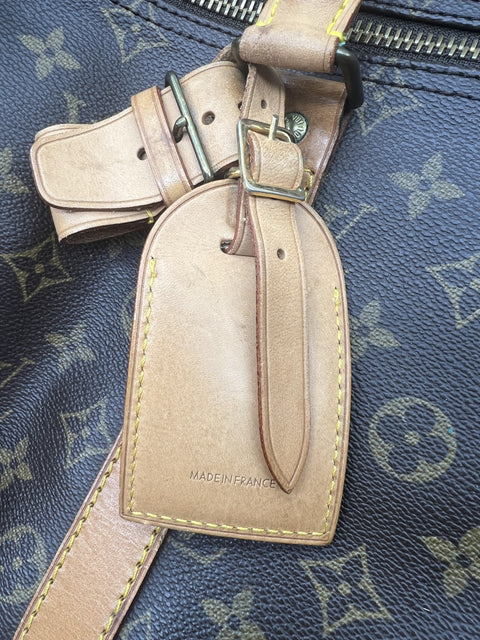 Louis Vuitton Keepall 45