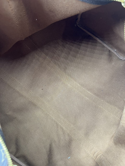 Louis Vuitton Keepall 45