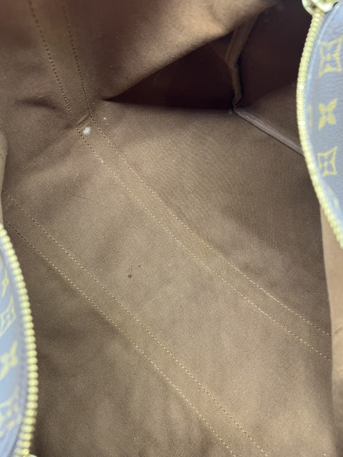 Louis Vuitton Keepall 45