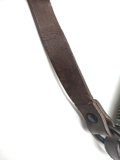 Gucci Pochette GG Canvas