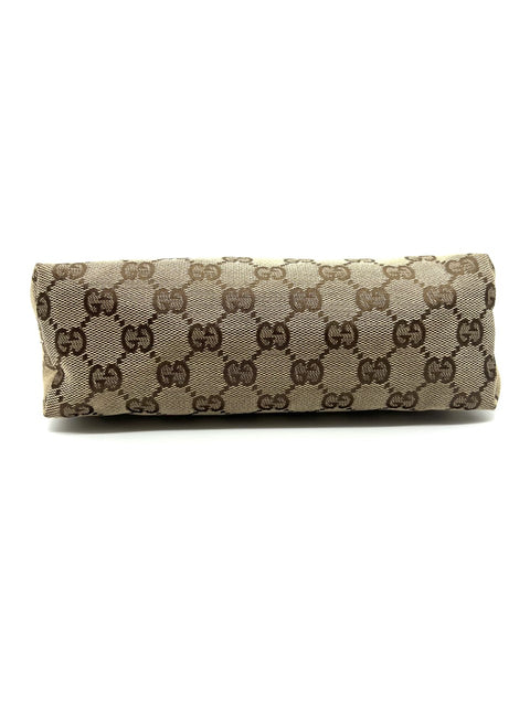 Gucci Pochette GG Canvas