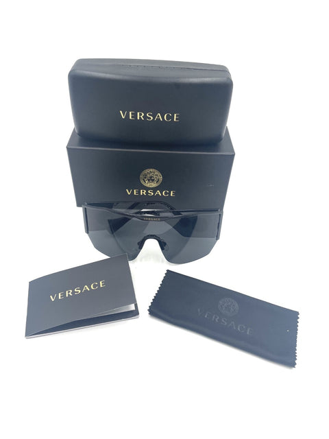 Versace Unisex Sunglasses