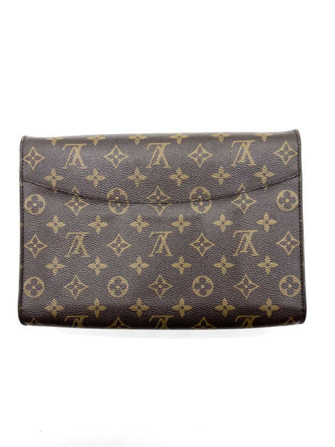 Louis Vuitton Bordeaux Shoulder Bag