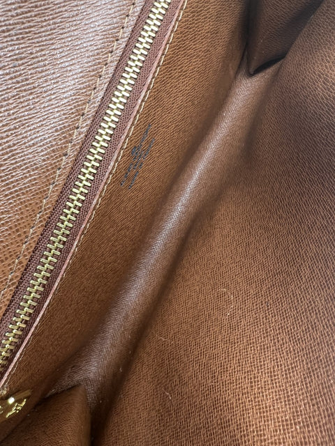 Louis Vuitton Bordeaux Shoulder Bag