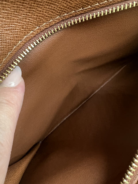 Louis Vuitton Bordeaux Shoulder Bag