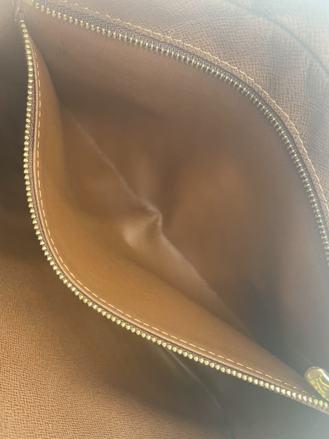 Louis Vuitton Monogram Trocadero Crossbody Bag