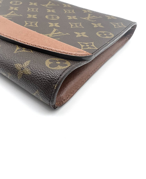 Louis Vuitton Bordeaux Shoulder Bag