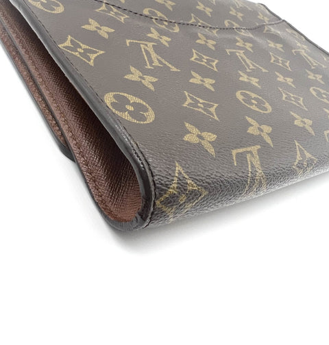 Louis Vuitton Bordeaux Shoulder Bag