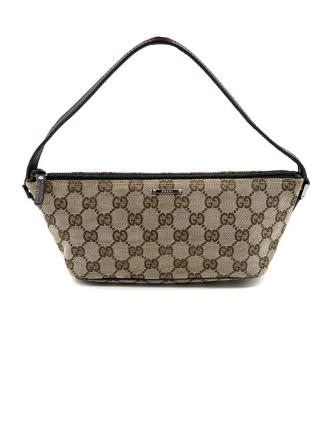 Gucci Boat Pochette