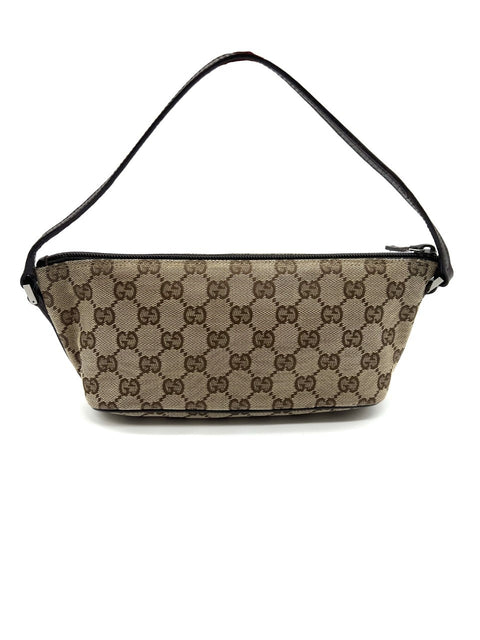 Gucci Boat Pochette