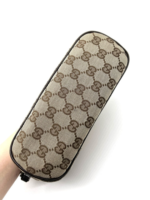 Gucci Boat Pochette