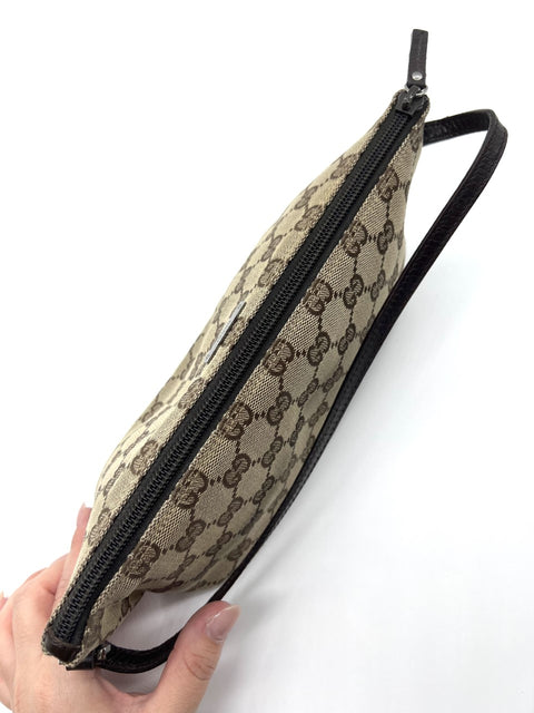 Gucci Boat Pochette