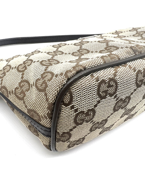 Gucci Boat Pochette