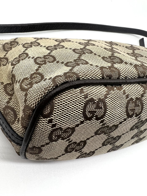 Gucci Boat Pochette