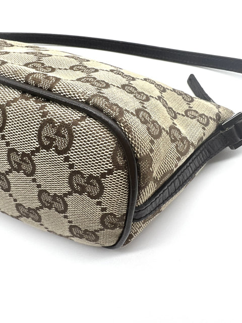 Gucci Boat Pochette