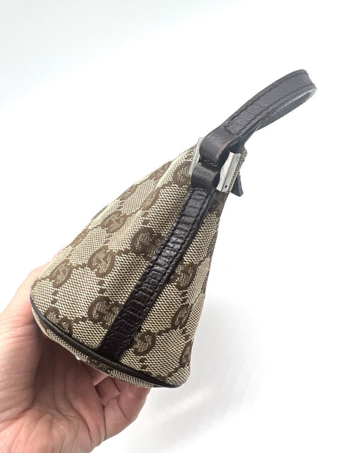Gucci Boat Pochette