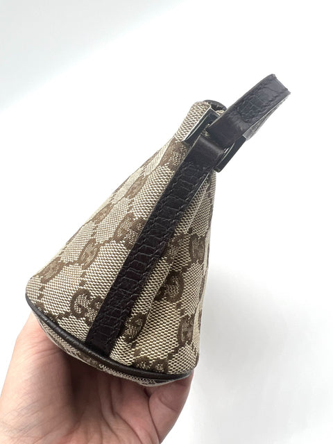 Gucci Boat Pochette