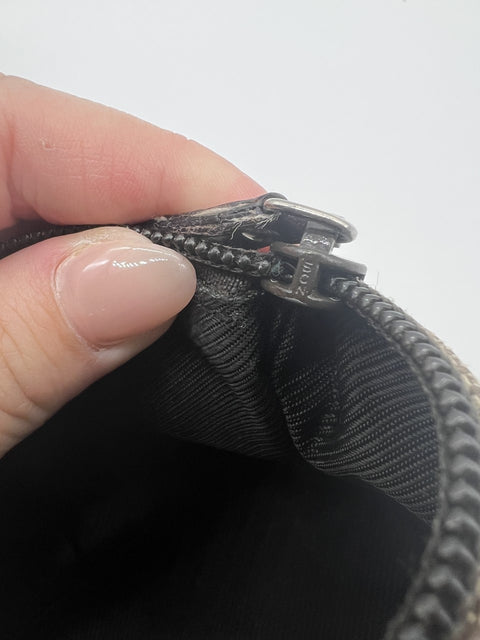 Gucci Boat Pochette