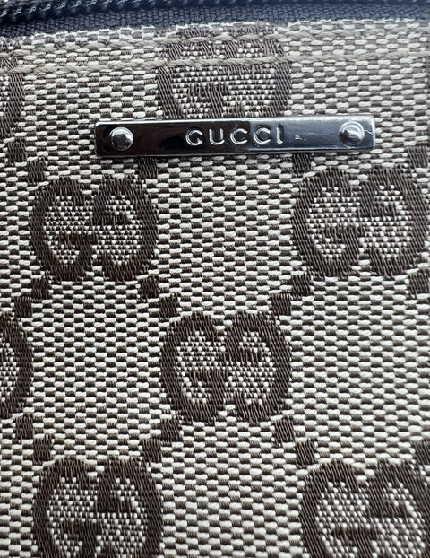 Gucci Boat Pochette