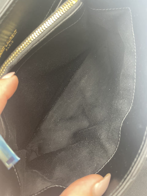 Saint Laurent Loulou Small Chain Bag