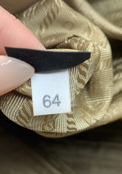Prada Galleria Large Tote Bag in Beige