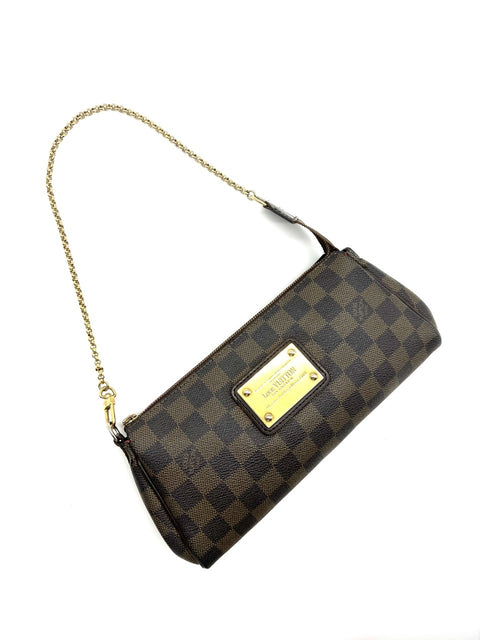 Louis Vuitton Eva Two Way Shoulder Bag