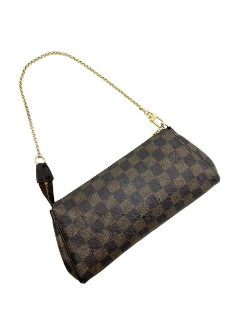 Louis Vuitton Eva Two Way Shoulder Bag