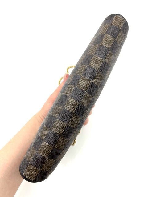 Louis Vuitton Eva Two Way Shoulder Bag