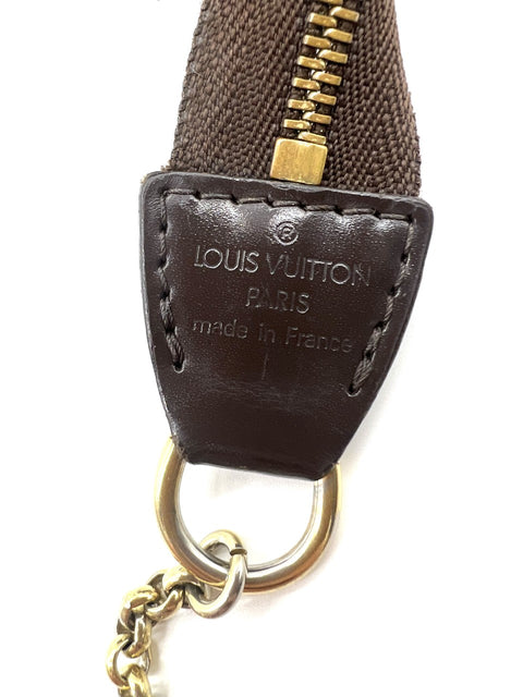 Louis Vuitton Eva Two Way Shoulder Bag