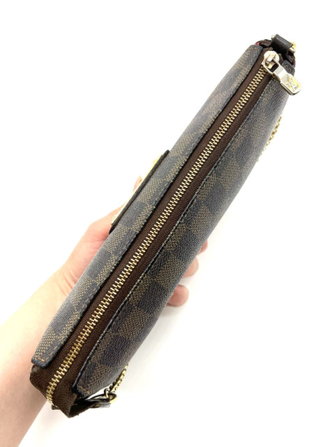 Louis Vuitton Eva Two Way Shoulder Bag