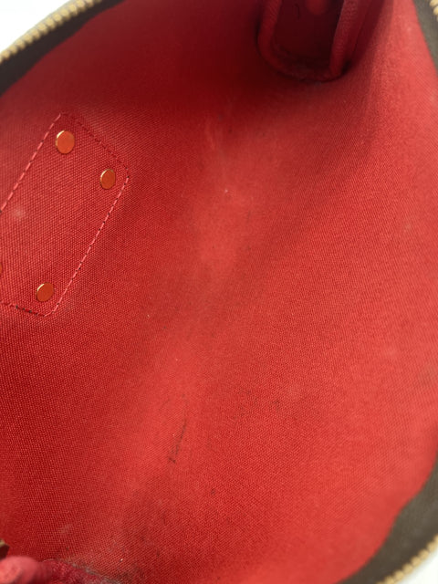 Louis Vuitton Eva Two Way Shoulder Bag