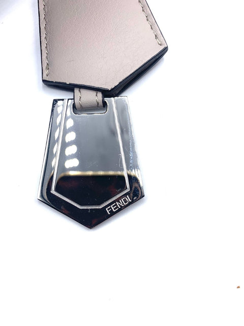 Fendi By The Way Medium Leather Boston Bag