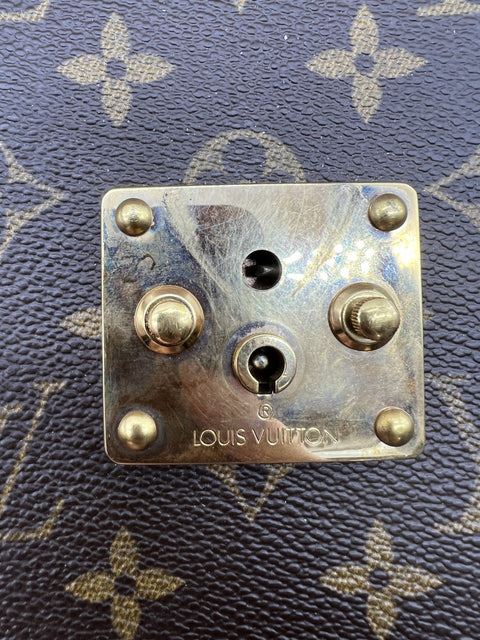 Louis Vuitton Serviette Conseiller Briefcase
