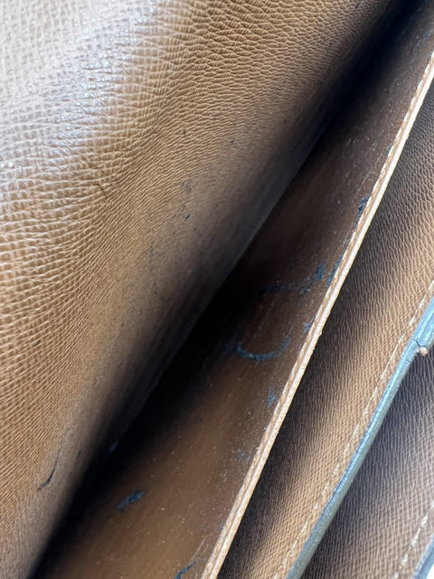 Louis Vuitton Serviette Conseiller Briefcase