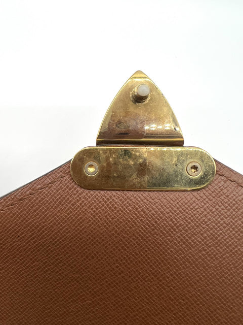 Louis Vuitton Serviette Conseiller Briefcase