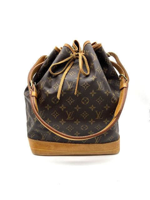 Louis Vuitton Noe Shoulder Bag