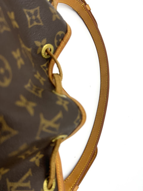 Louis Vuitton Noe Shoulder Bag