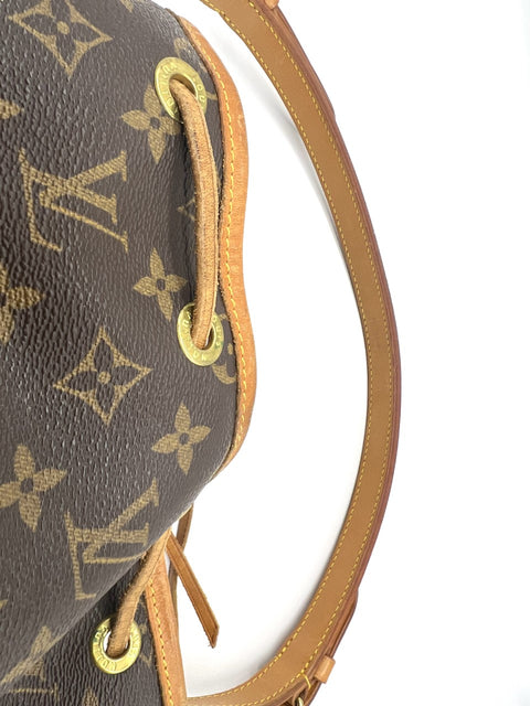 Louis Vuitton Noe Shoulder Bag