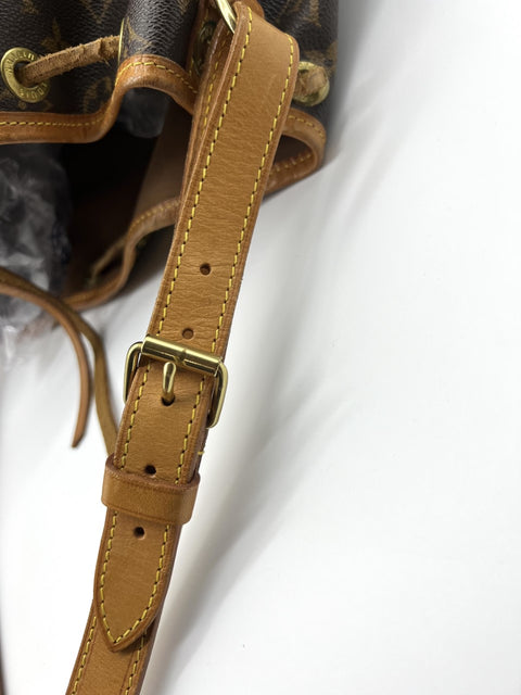 Louis Vuitton Noe Shoulder Bag