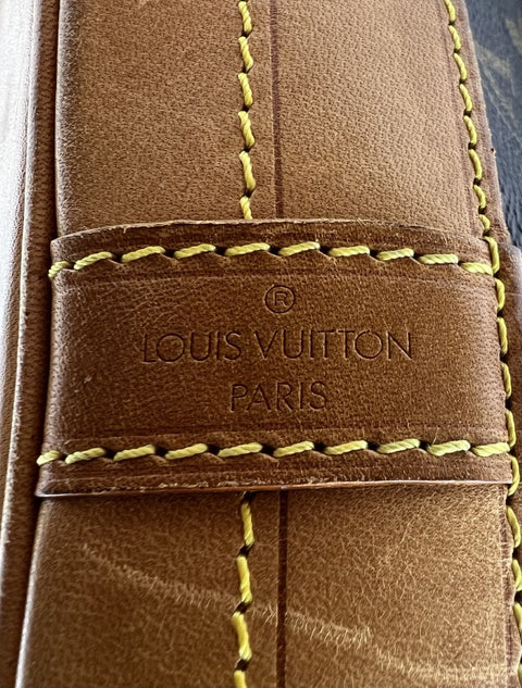Louis Vuitton Noe Shoulder Bag