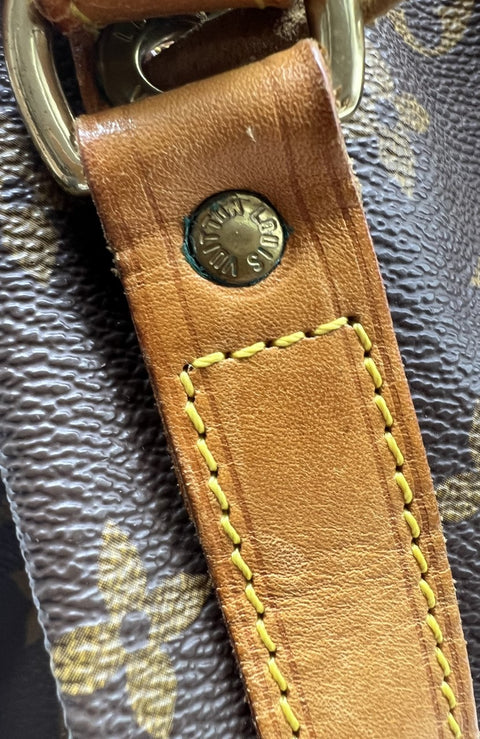 Louis Vuitton Noe Shoulder Bag