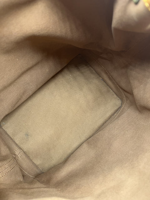 Louis Vuitton Noe Shoulder Bag