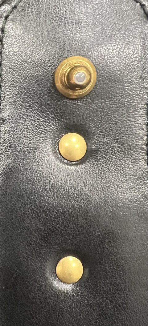 Gucci Marmont Small Matelassé Shoulder Bag