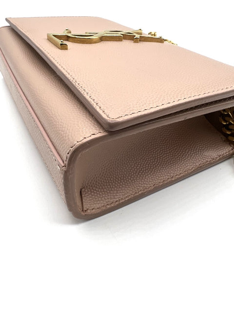 Saint Laurent Kate Small Chain Bag