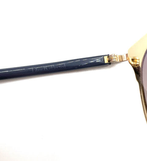 Dior Reflected Aviator Sunglasses