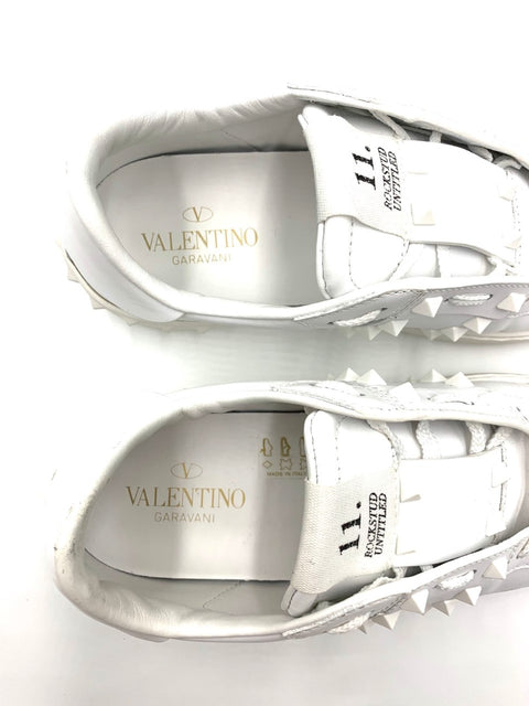 Valentino Rockstud Sneakers