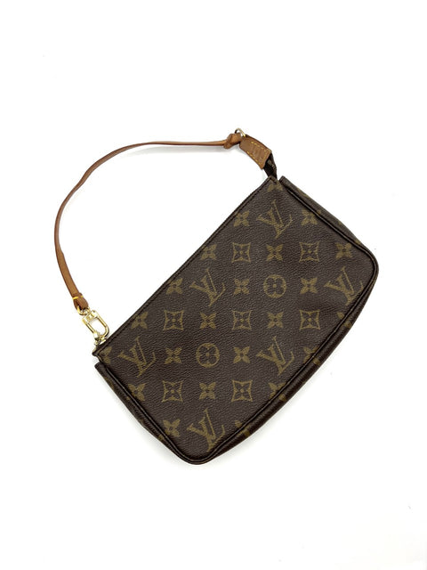 Louis Vuitton Pochette Accessories