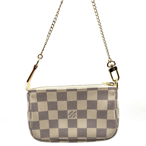 Louis Vuitton Mini Pochette Accessories