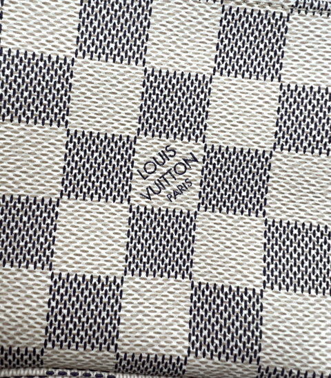 Louis Vuitton Mini Pochette Accessories